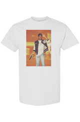 Inspired by Beverly Hills Cop (1984) – The Original Hustle, The Original Heat.