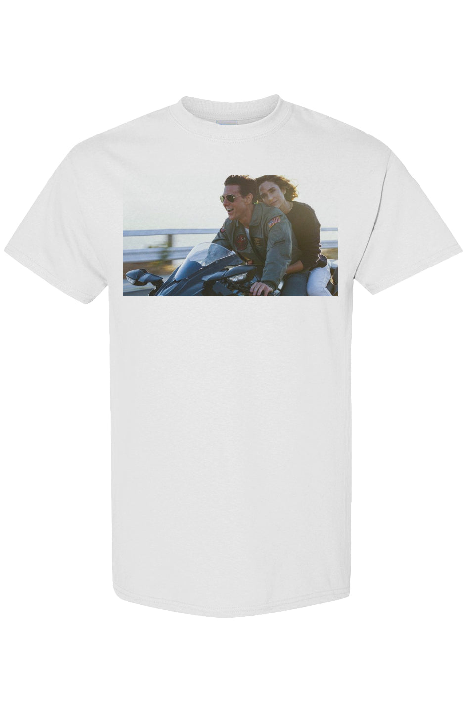 Ramses Clothing Co. — 80s Collection TOP GUN EDITION