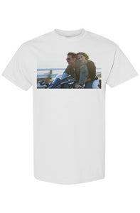Ramses Clothing Co. — 80s Collection TOP GUN EDITION