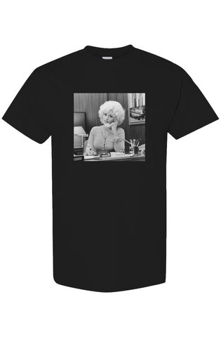 Ramses Clothing Co. — 80s Collection 9 TO 5 TEE