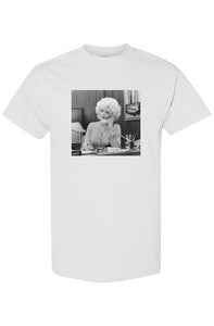 Ramses Clothing Co. — 80s Collection 9 TO 5 TEE
