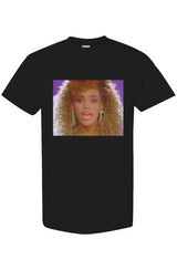Ramses Clothing Co. — The Whitney Houston Collection