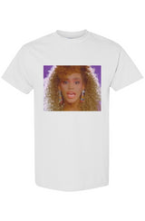 Ramses Clothing Co. — The Whitney Houston Collection
