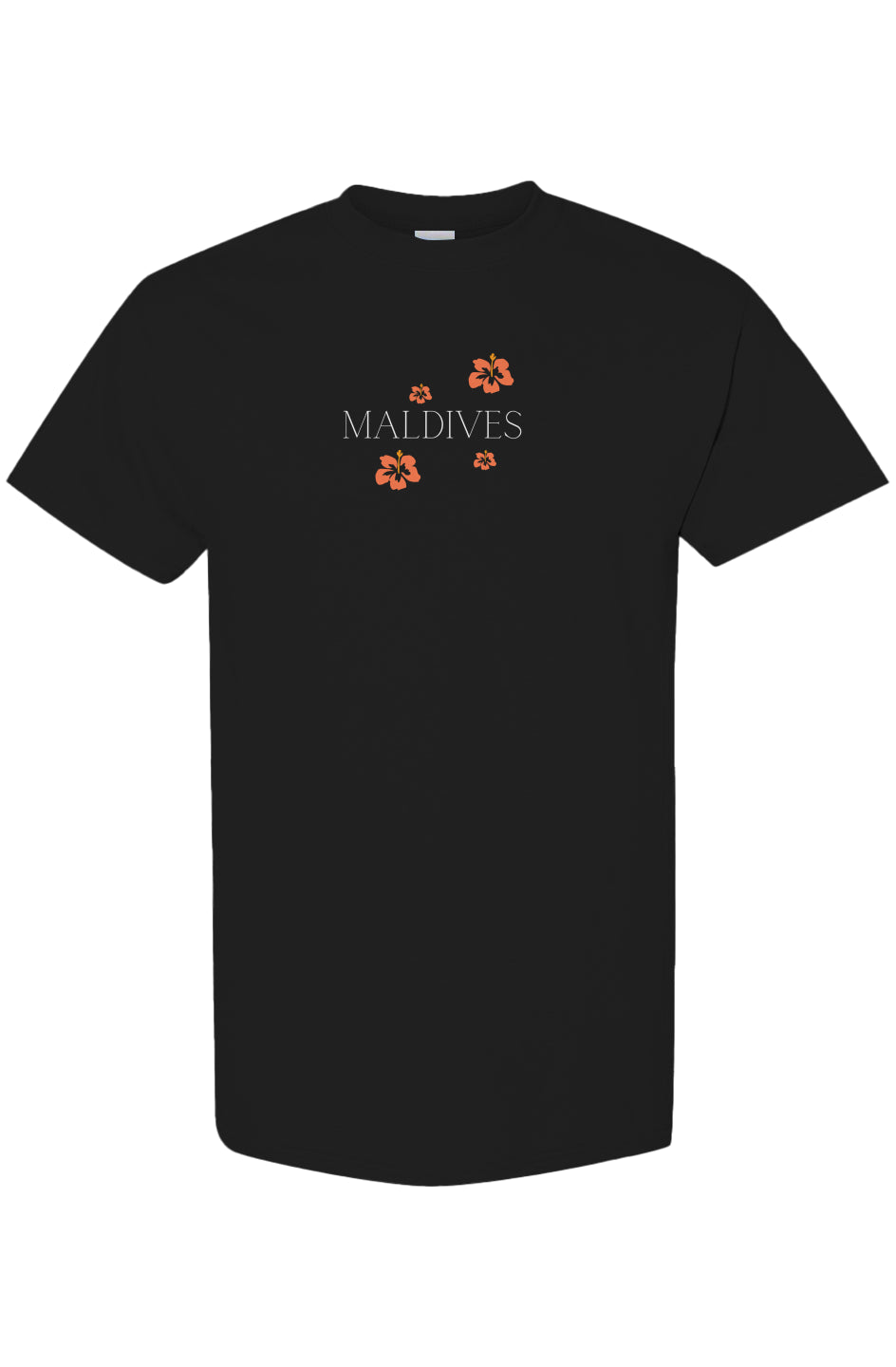  Maldives Tee