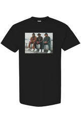 Run DMC 80 Tee – Ramses Clothing Co.