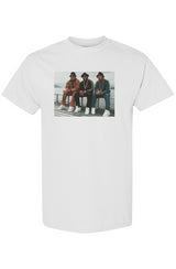 Run DMC 80 Tee – Ramses Clothing Co.