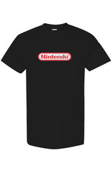 Nintendo 80s Tee – Ramses Clothing Co.