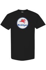 Mobilgas 80 Tee – Ramses Heritage Drop