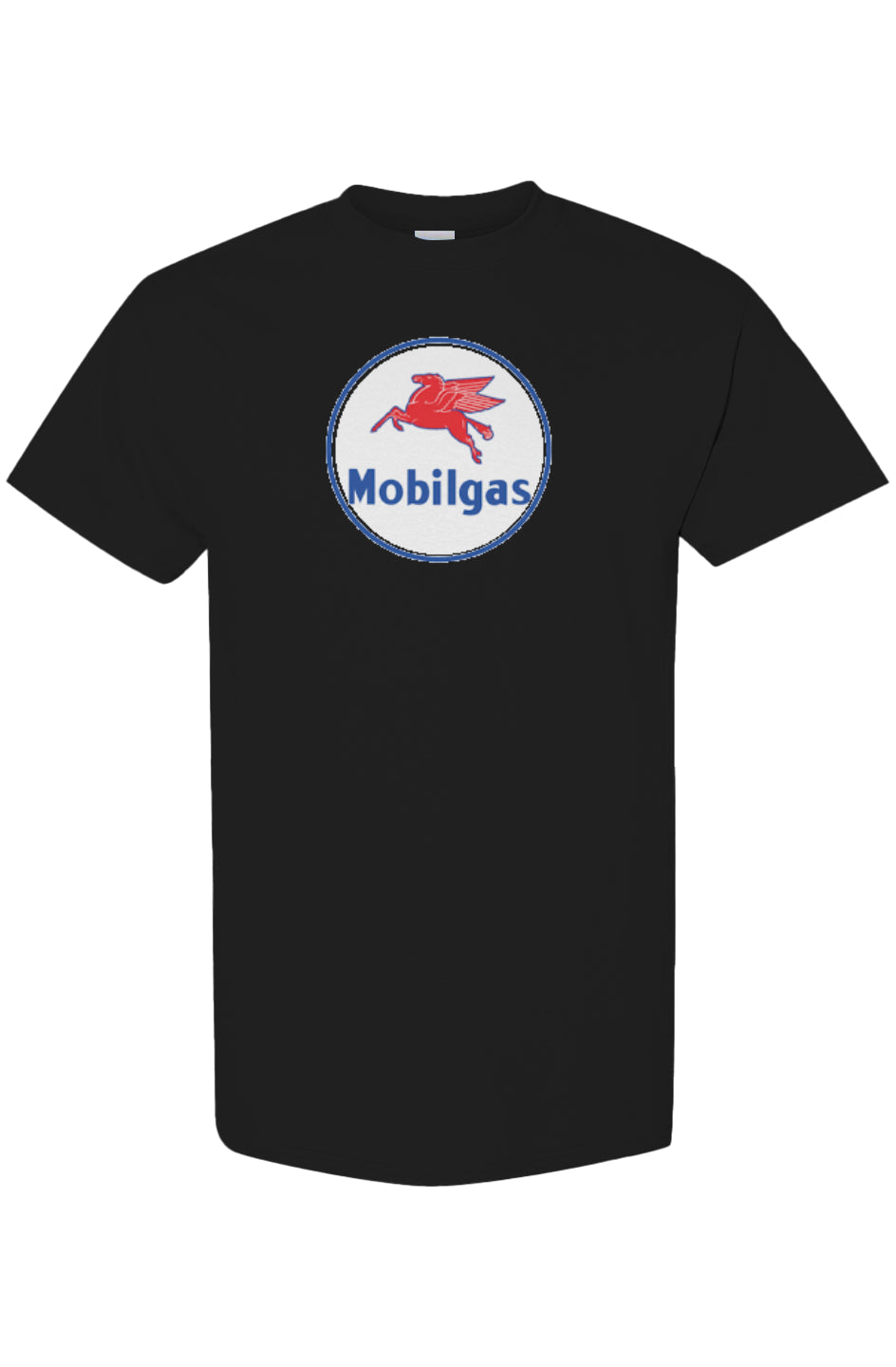 Mobilgas 80 Tee – Ramses Heritage Drop