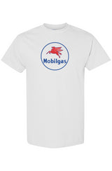 Mobilgas 80 Tee – Ramses Heritage Drop