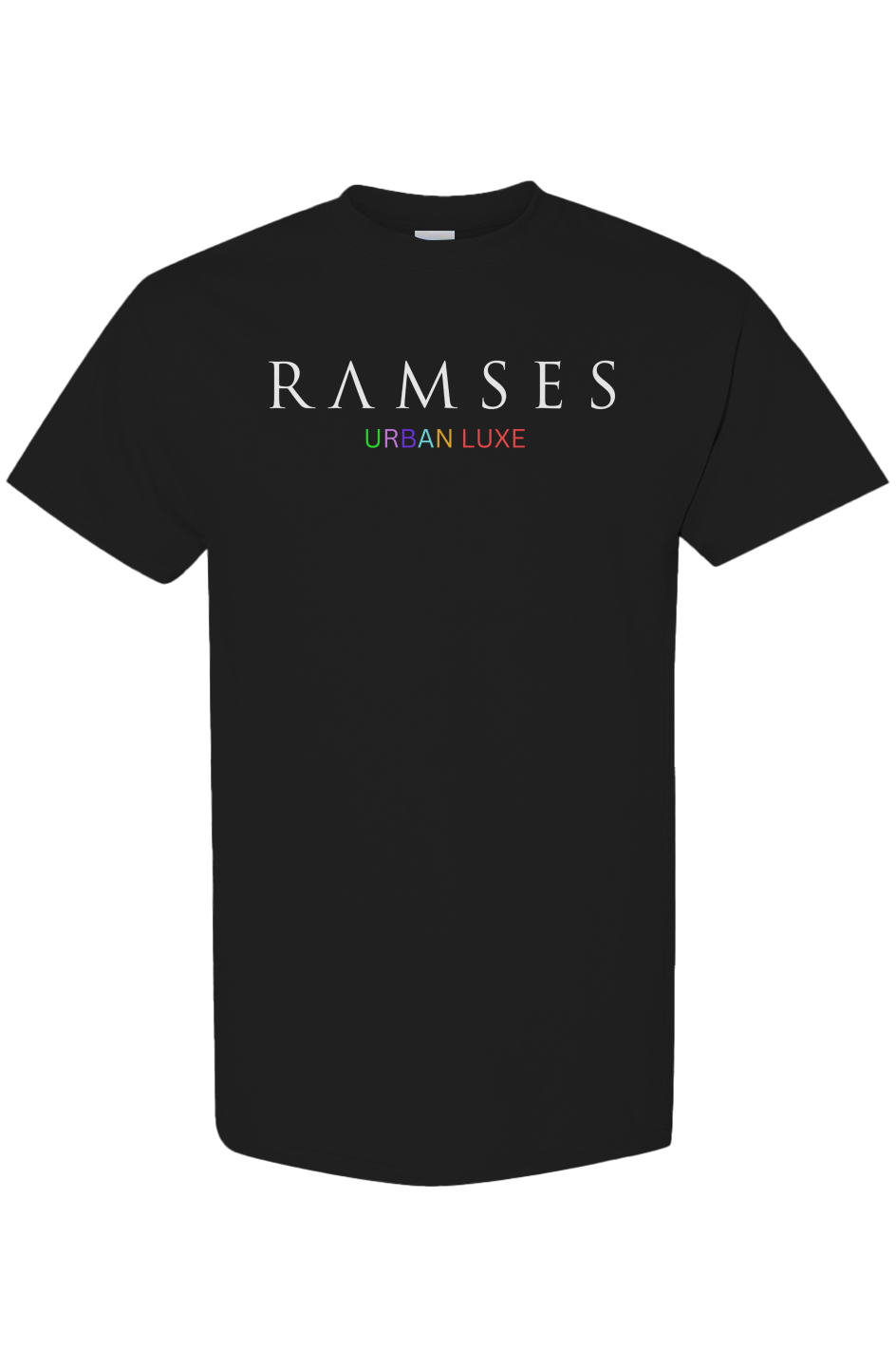 RAMSES “Urban Luxe” Tee