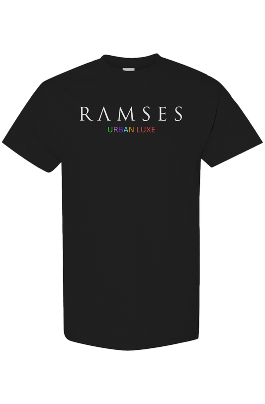 RAMSES “Urban Luxe” Tee