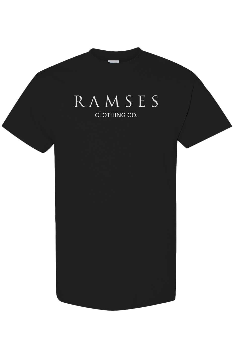 Ramses Clothing Co. Branded T-Shirt