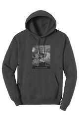 Ramses Clothing Co. — Tuskegee Airmen Hoodie