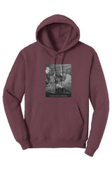 Ramses Clothing Co. — Tuskegee Airmen Hoodie