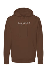 Ramses Luxe Hoodie
