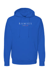 Ramses Luxe Hoodie