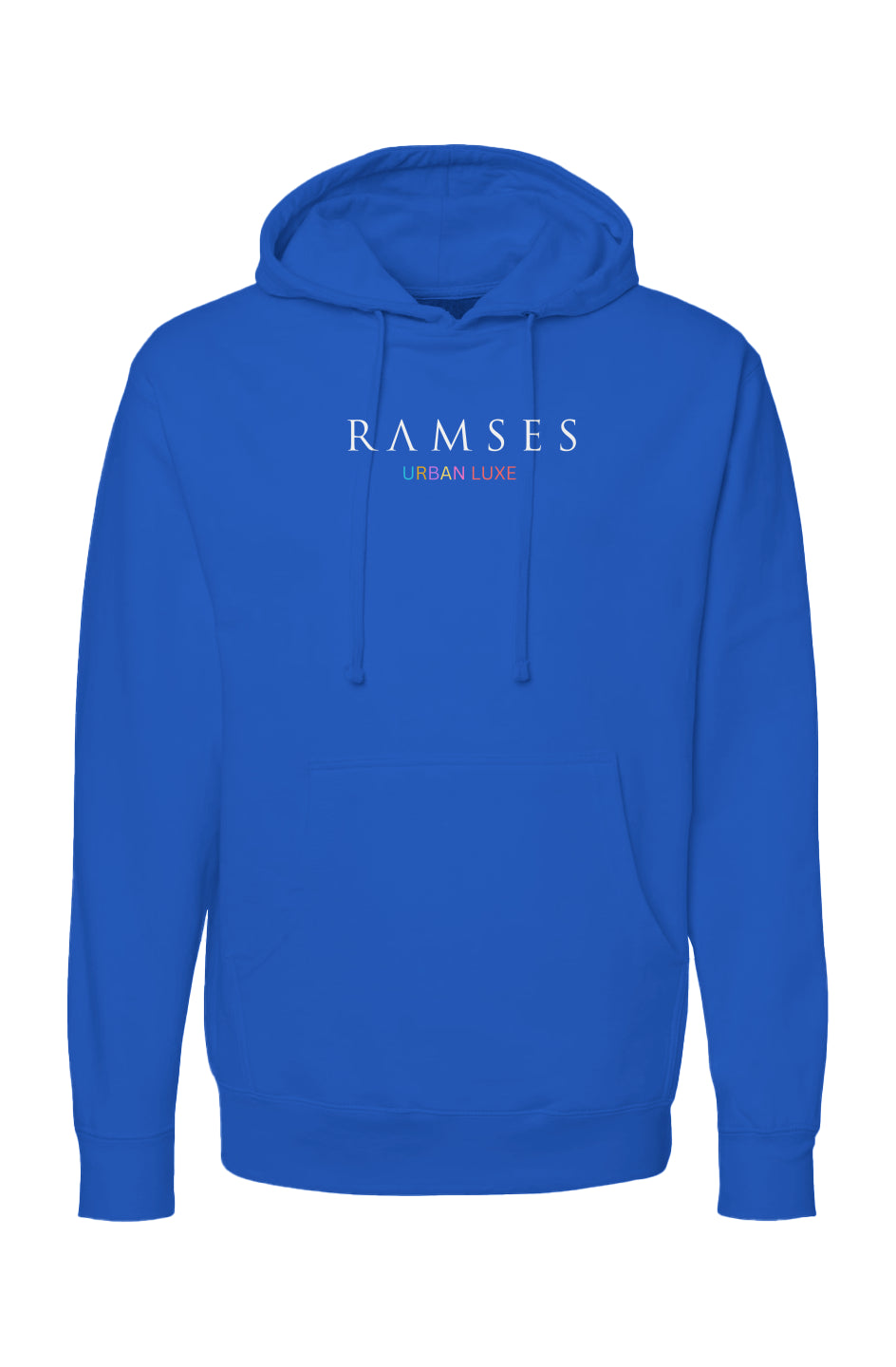 Ramses Luxe Hoodie