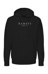 Ramses Luxe Hoodie