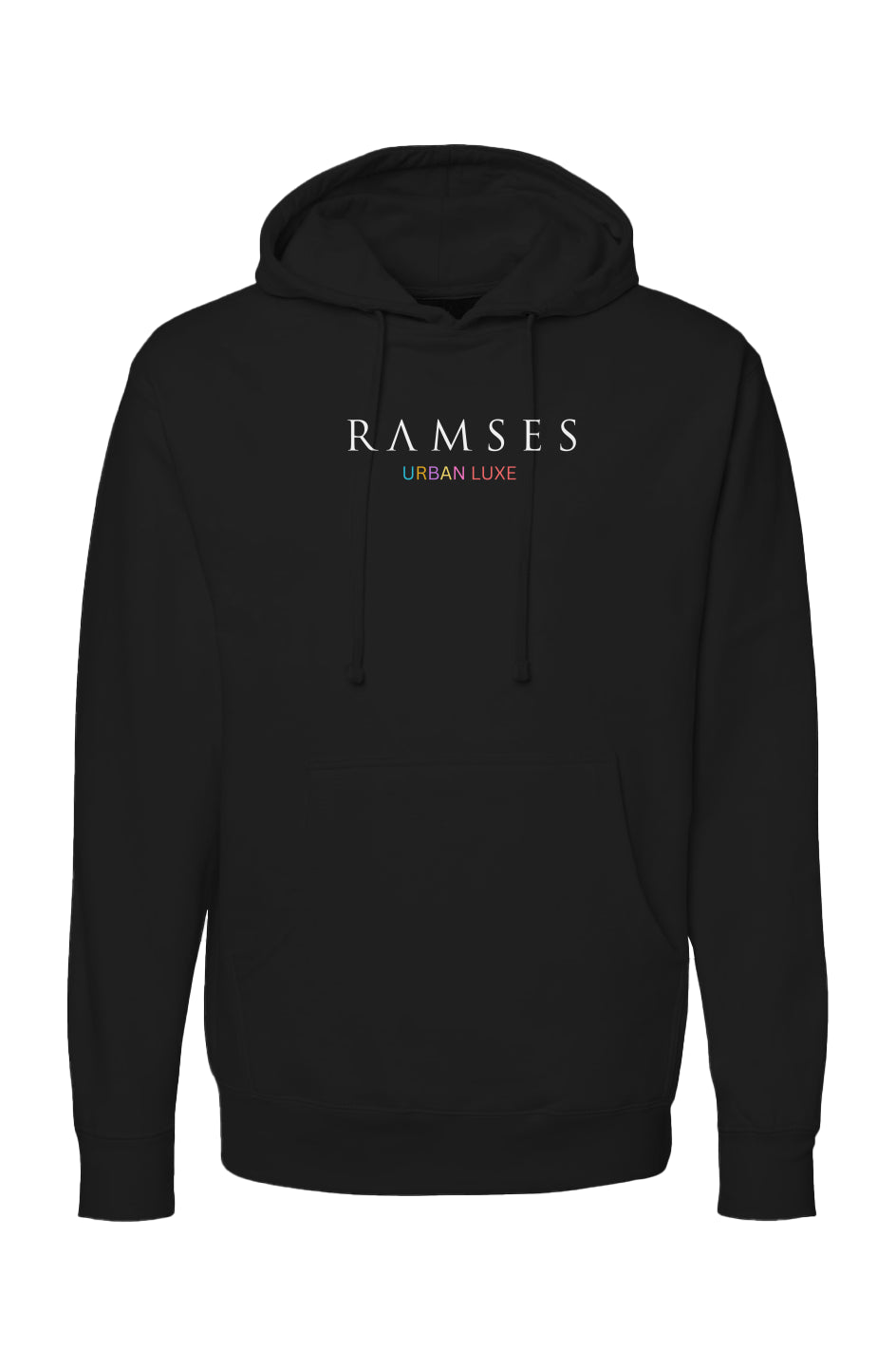 Ramses Luxe Hoodie