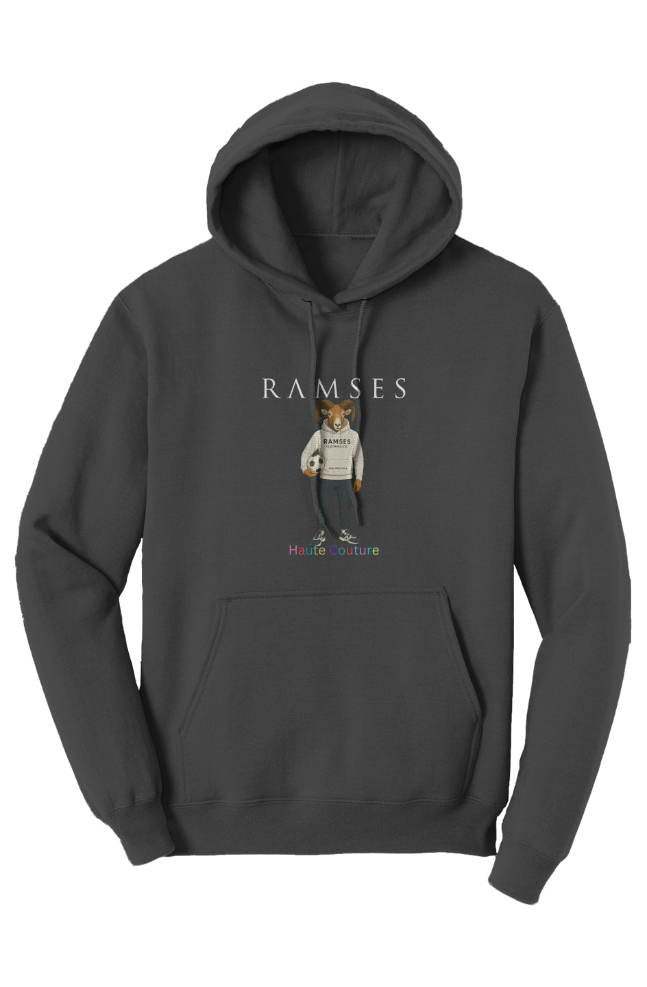 Ramses Haute Couture Hoodie
