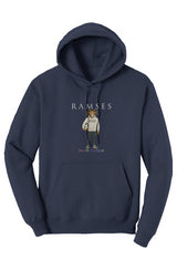 Ramses Haute Couture Hoodie