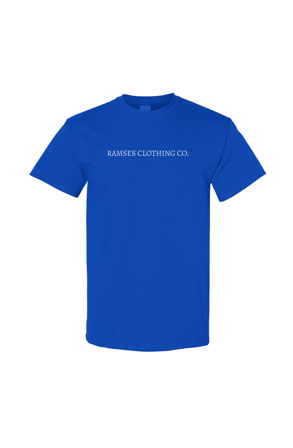 Ramses Clothing Co. ClassicTee