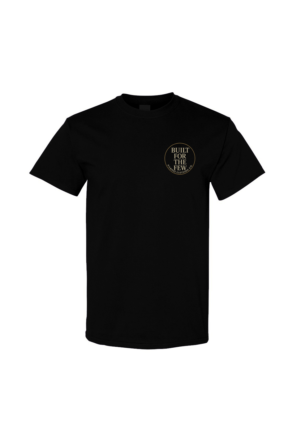 Built for the Few Tee