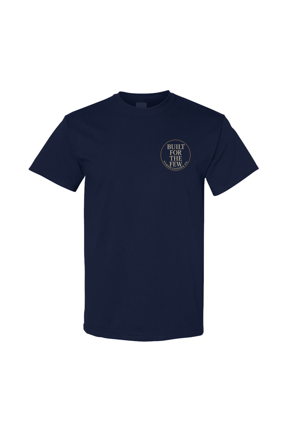 Built for the Few Tee