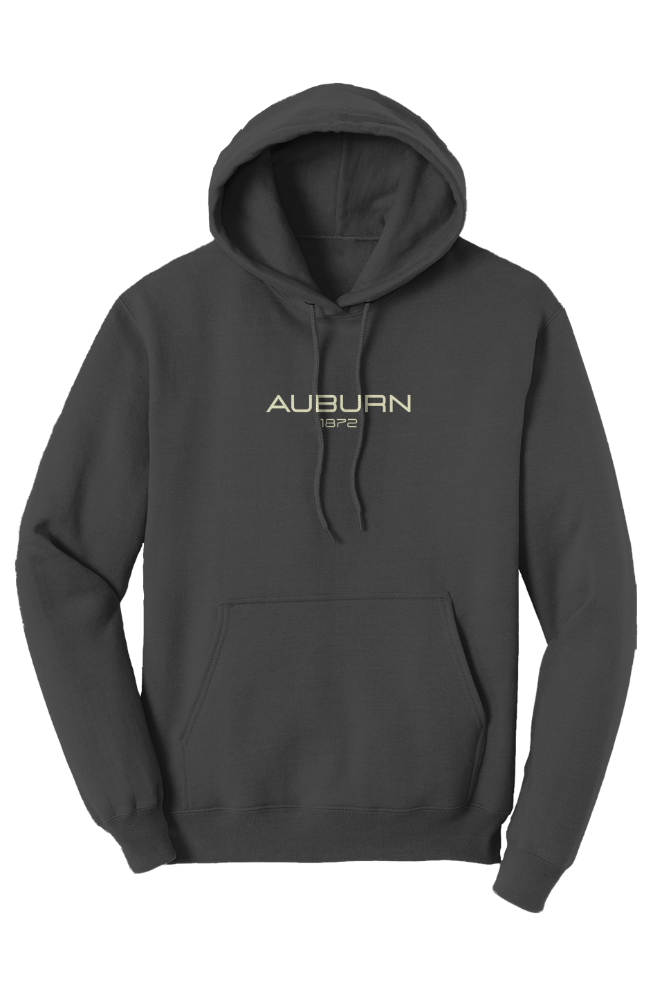 Auburn Classic 1872 – Ramses Timeless Hoodie