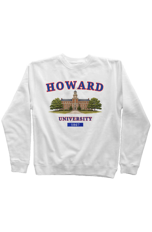 The Howard Essential Crew