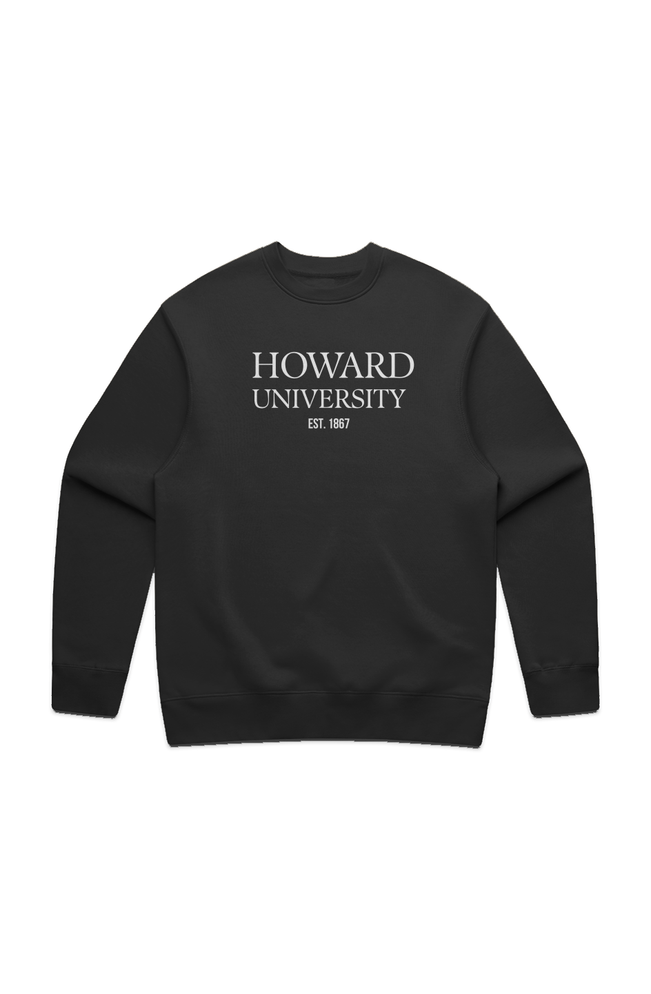 Howard Timeless Crew