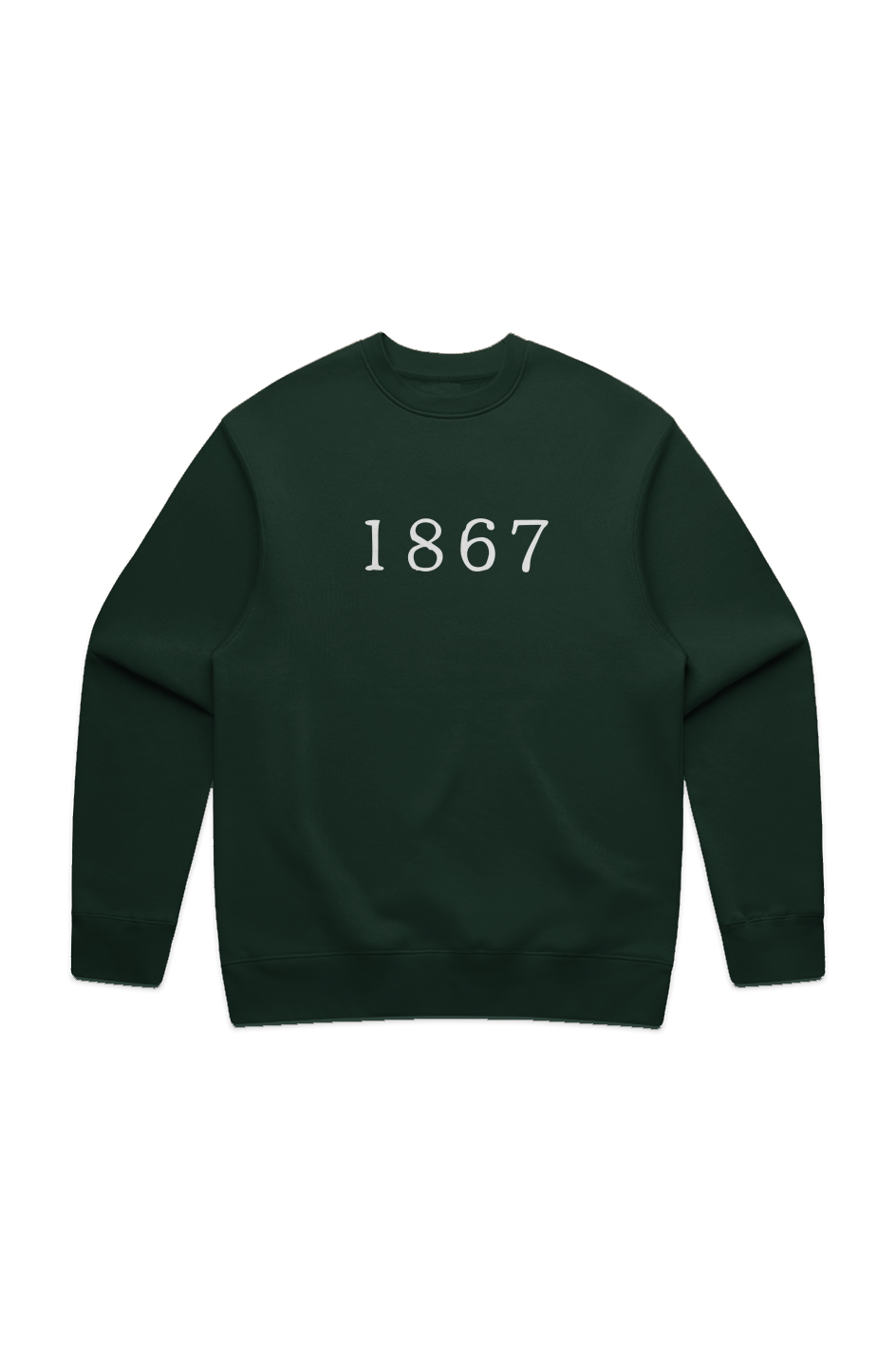 The 1867 Sweater