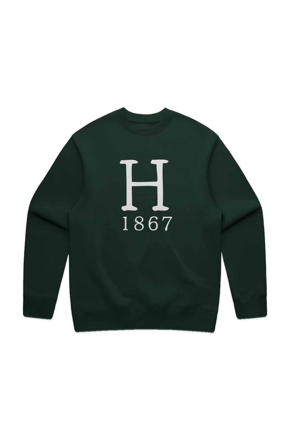 H 1867 MAJOR 