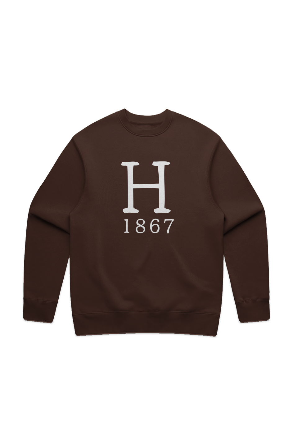 H 1867 MAJOR 