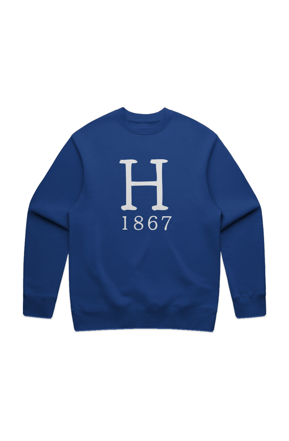 H 1867 MAJOR 