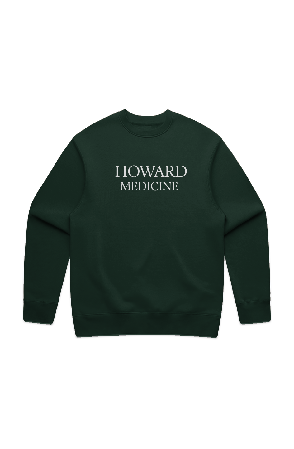 Howard Medicine Sweater