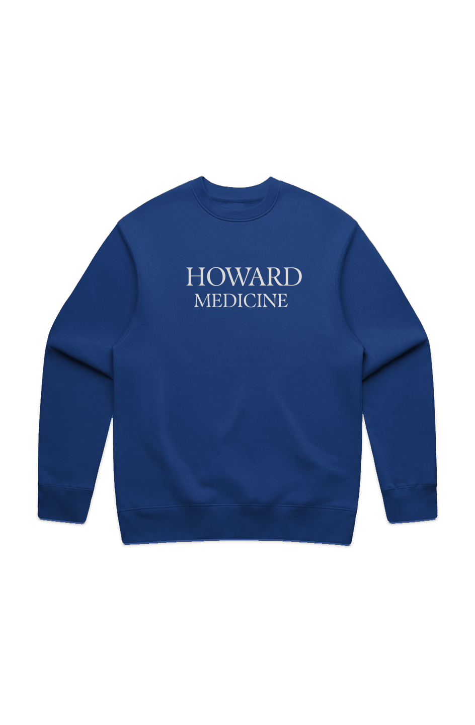 Howard Medicine Sweater