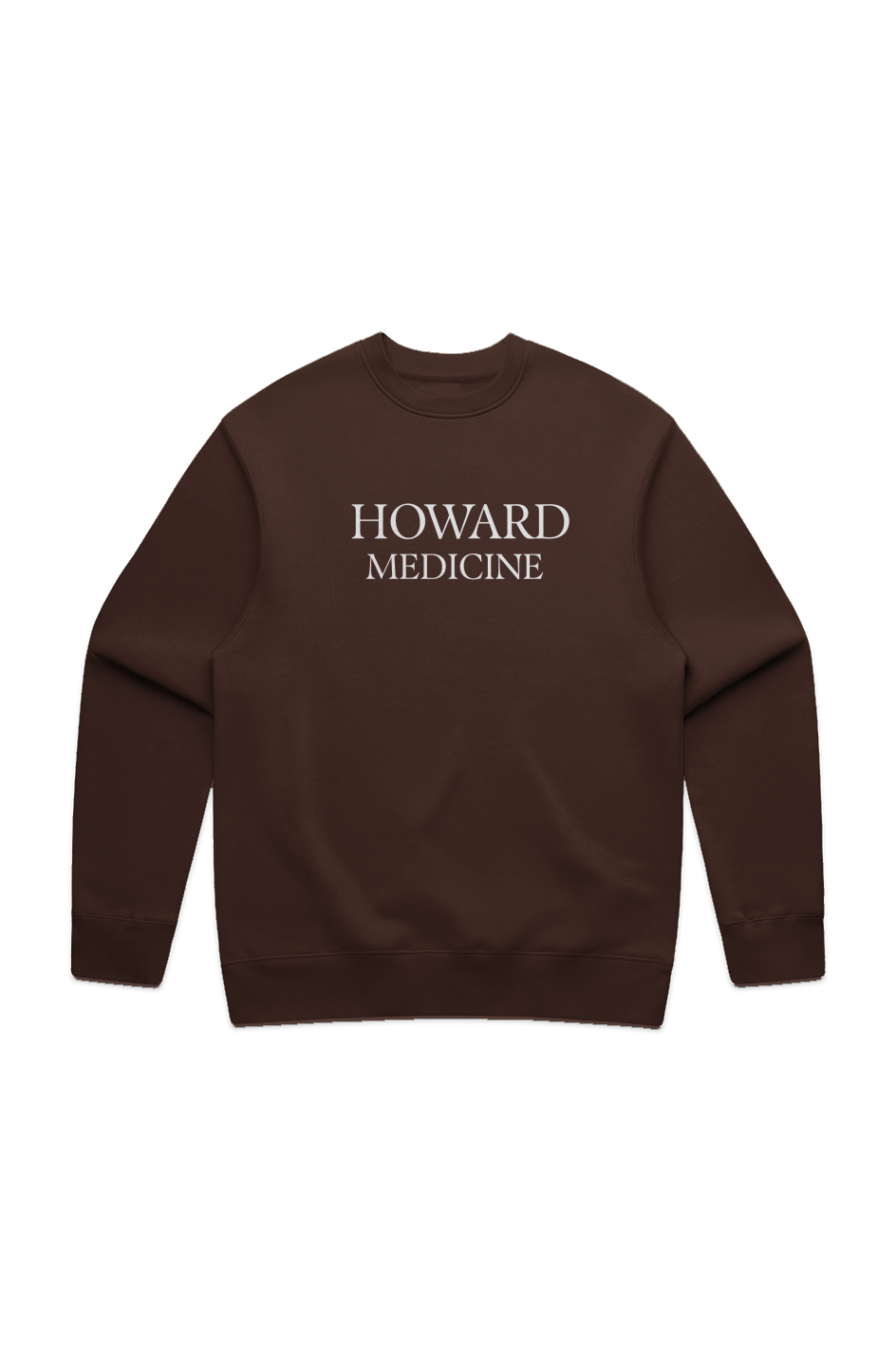 Howard Medicine Sweater