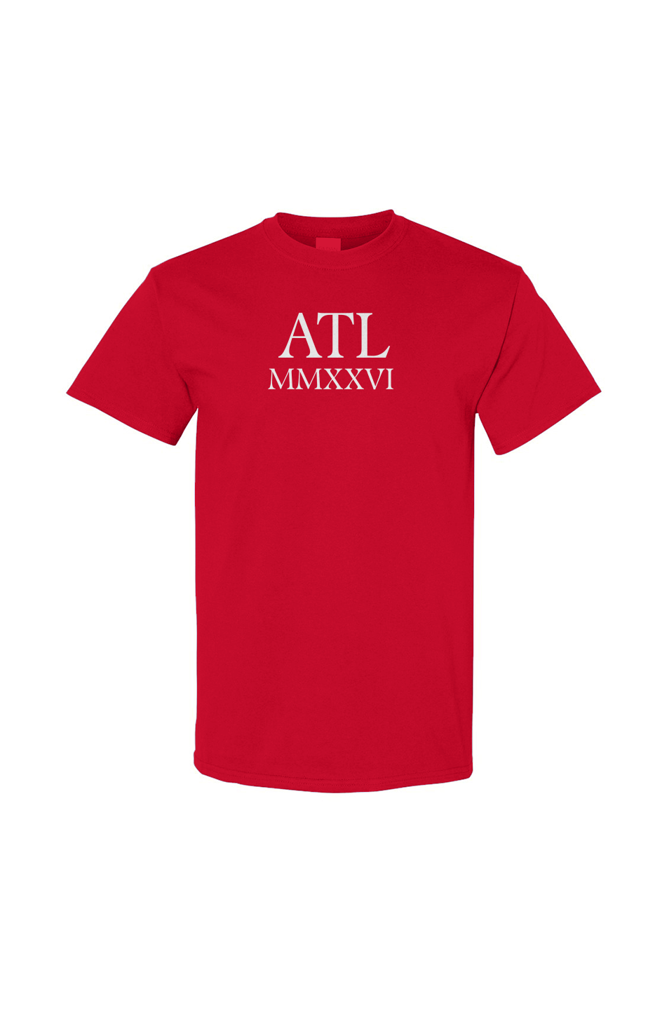 ATL MMXXVI T-Shirt