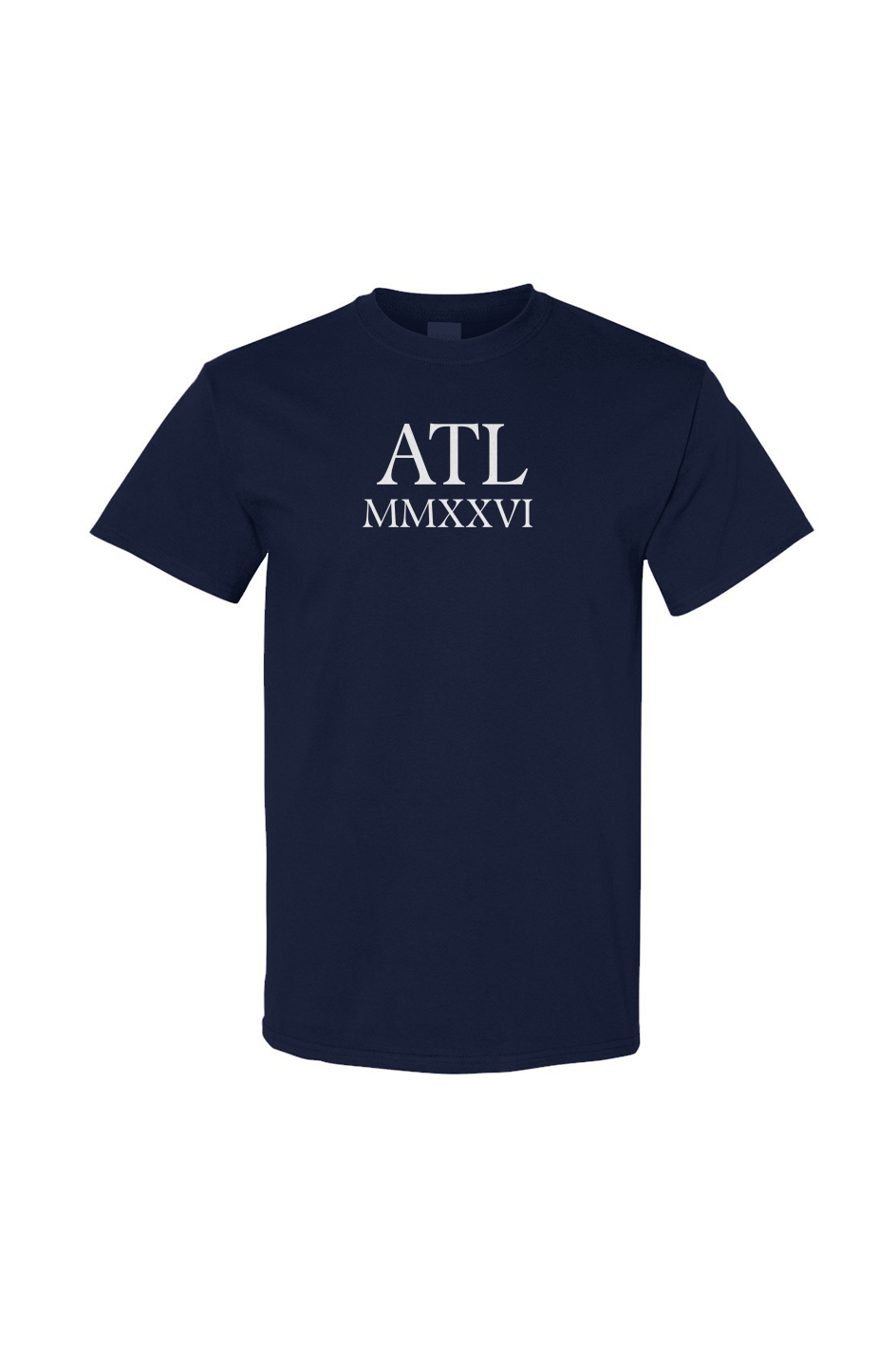 ATL MMXXVI T-Shirt