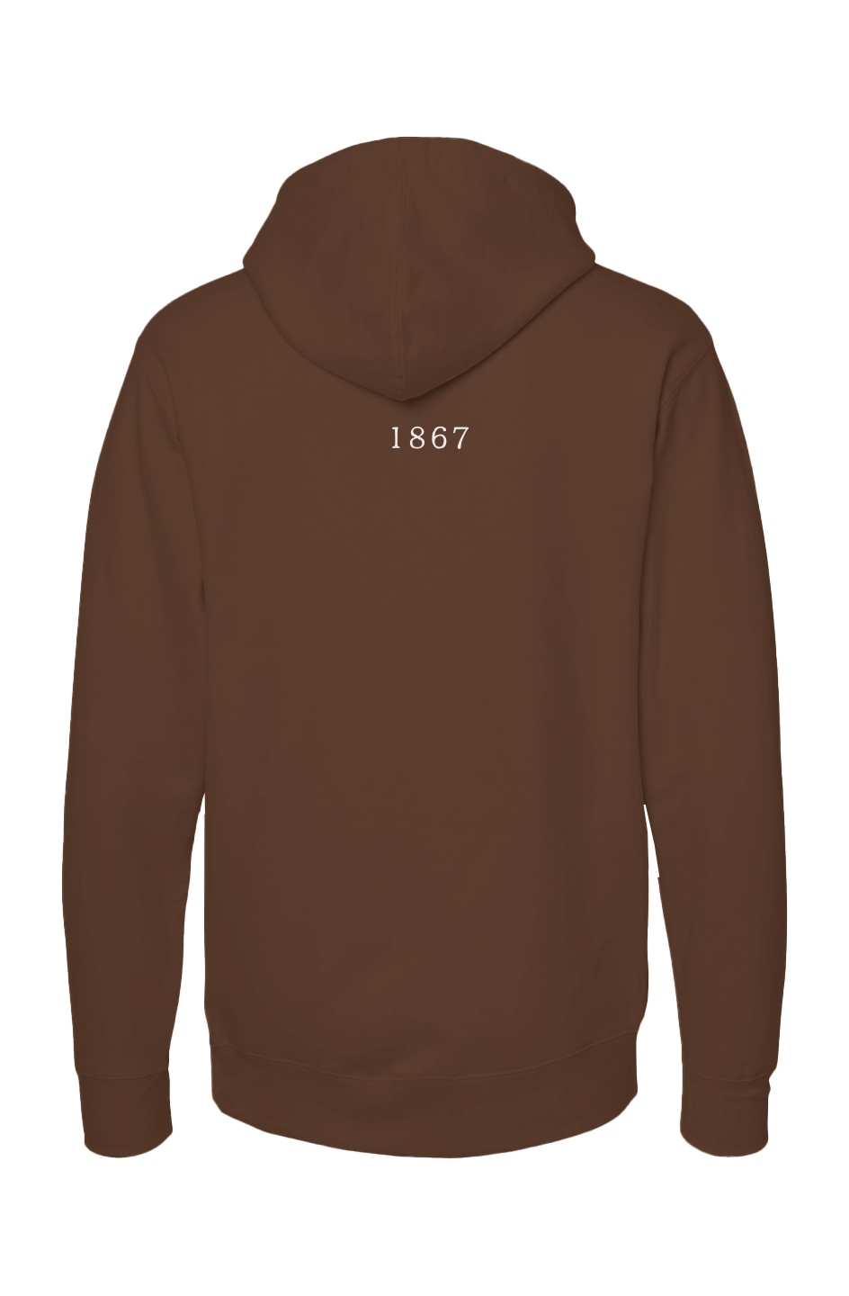 Howard Standard Hoodie 
