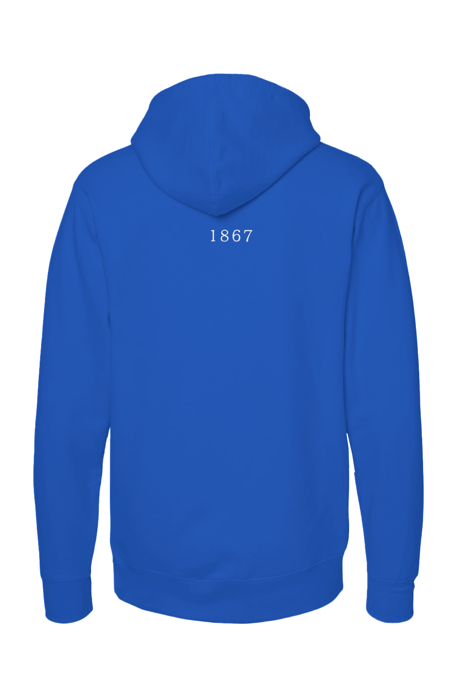 Howard Standard Hoodie 