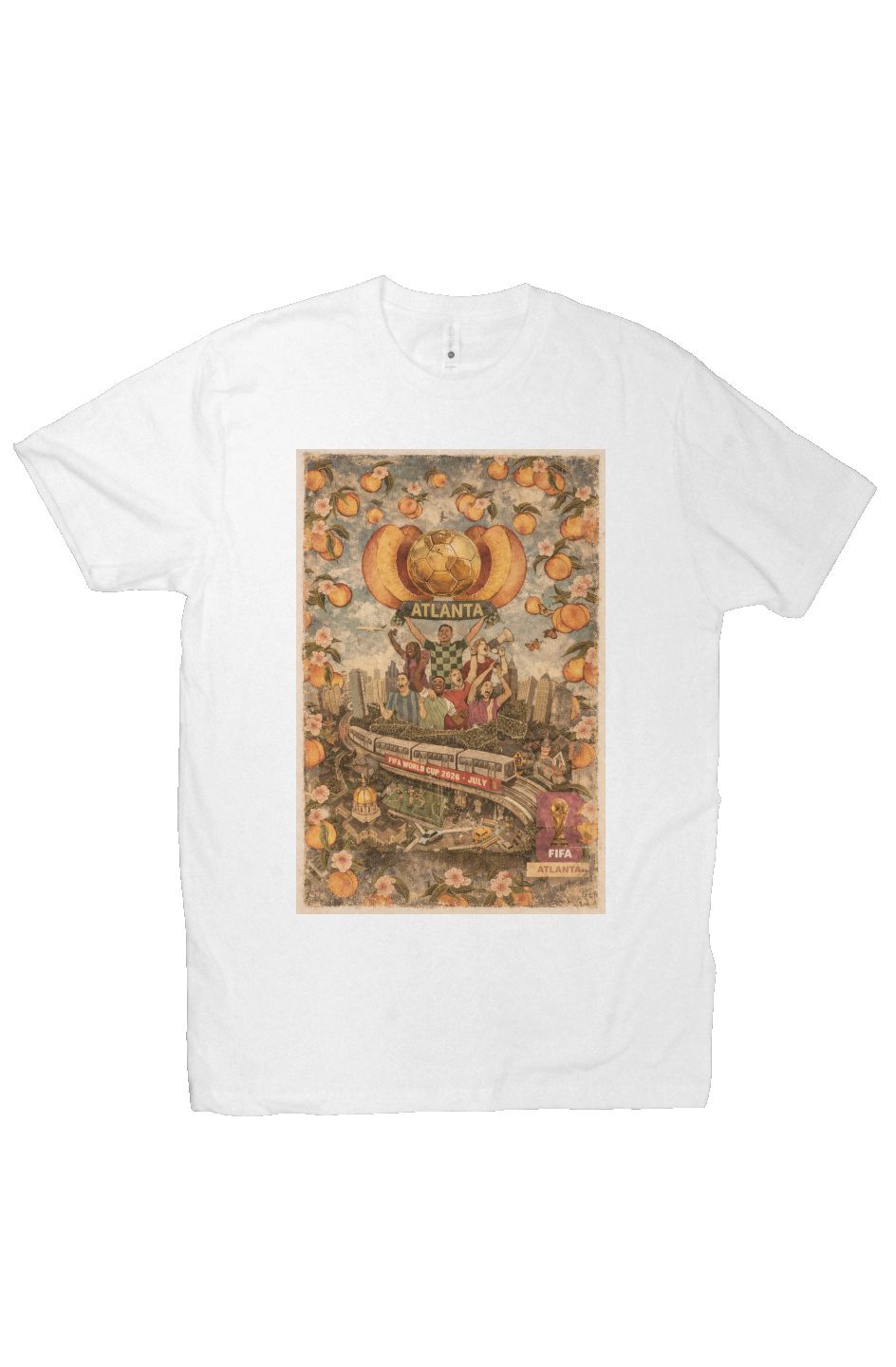 Ramses FIFA Premium Crew 