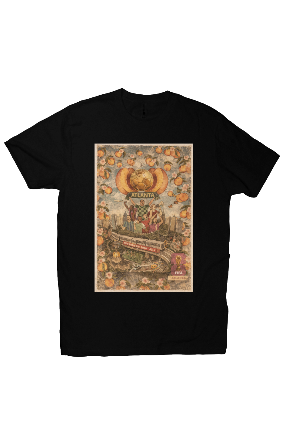 Ramses FIFA Premium Crew 