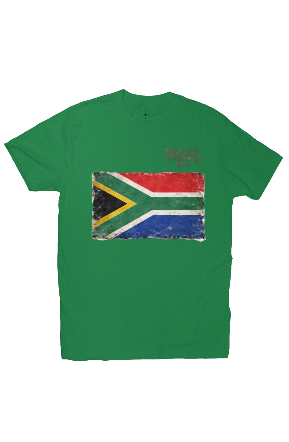 South Africa Premium Crew