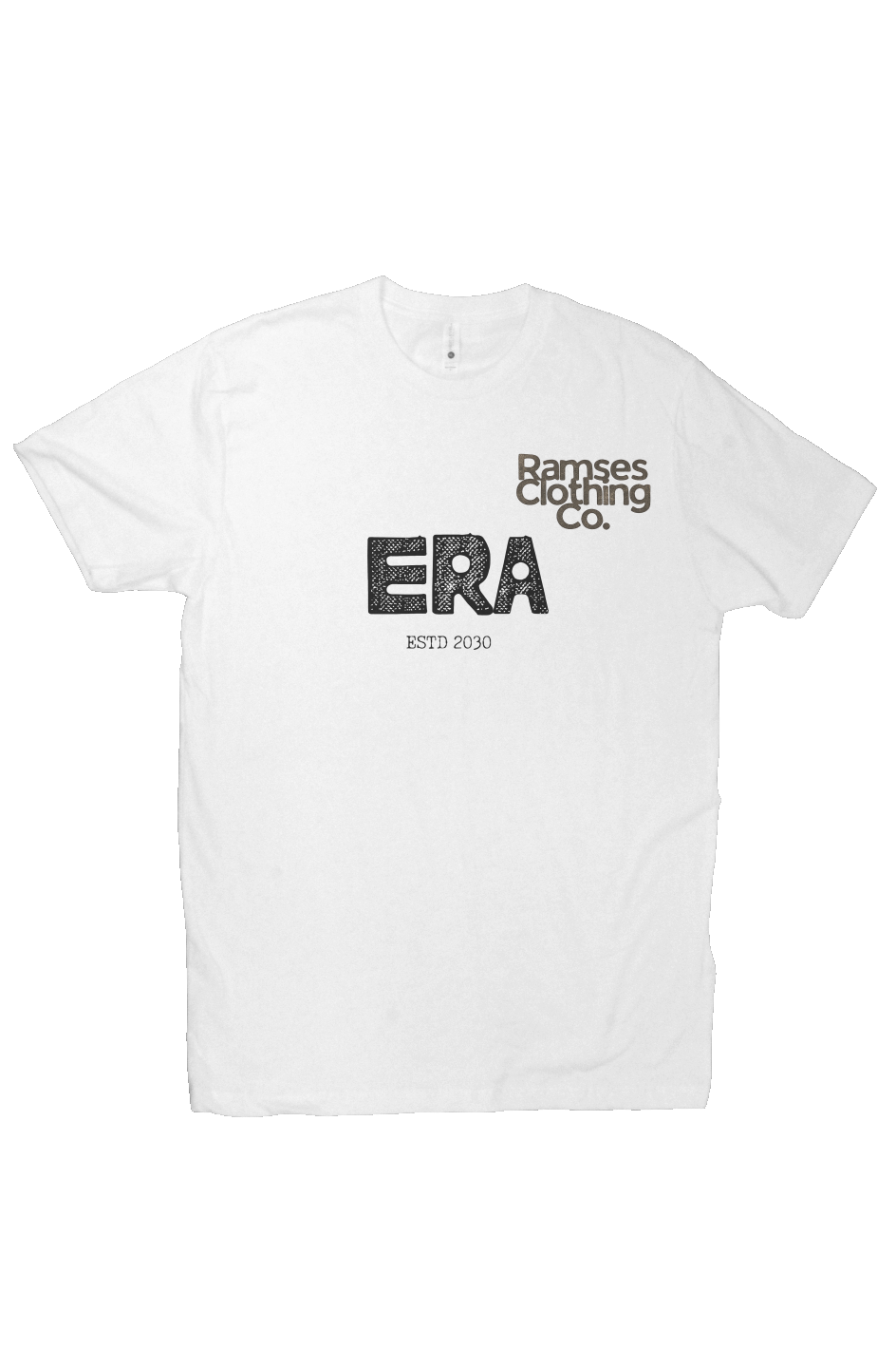 ERA Tee Premium Crew