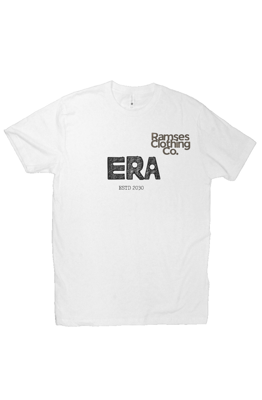 ERA Tee Premium Crew