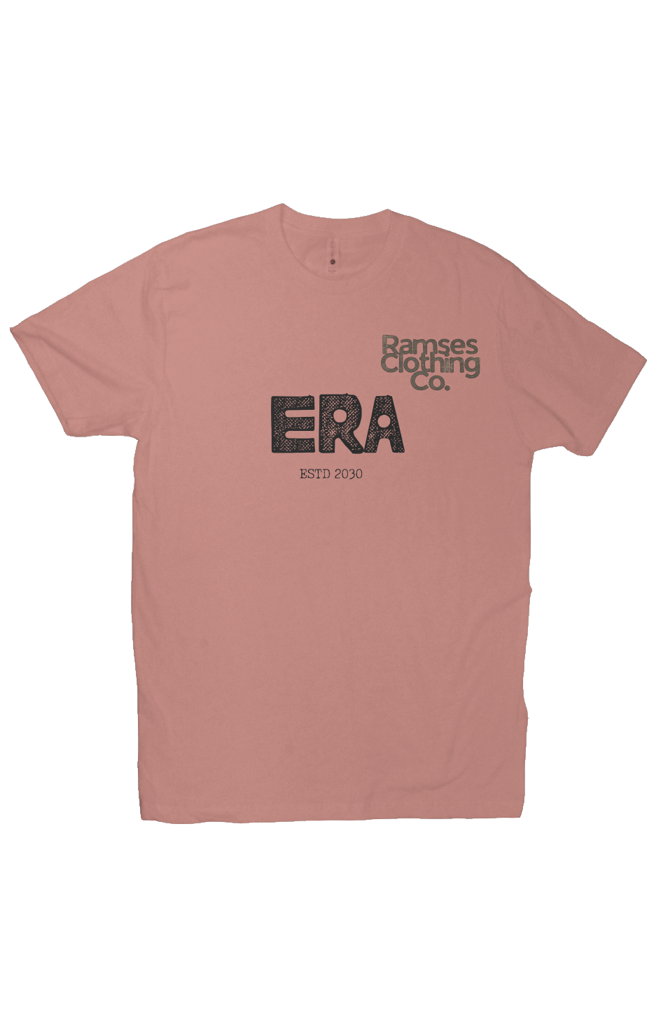 ERA Tee Premium Crew