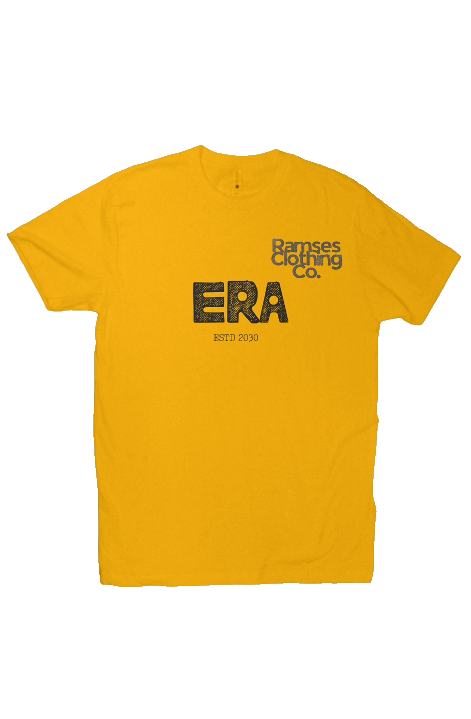 ERA Tee Premium Crew